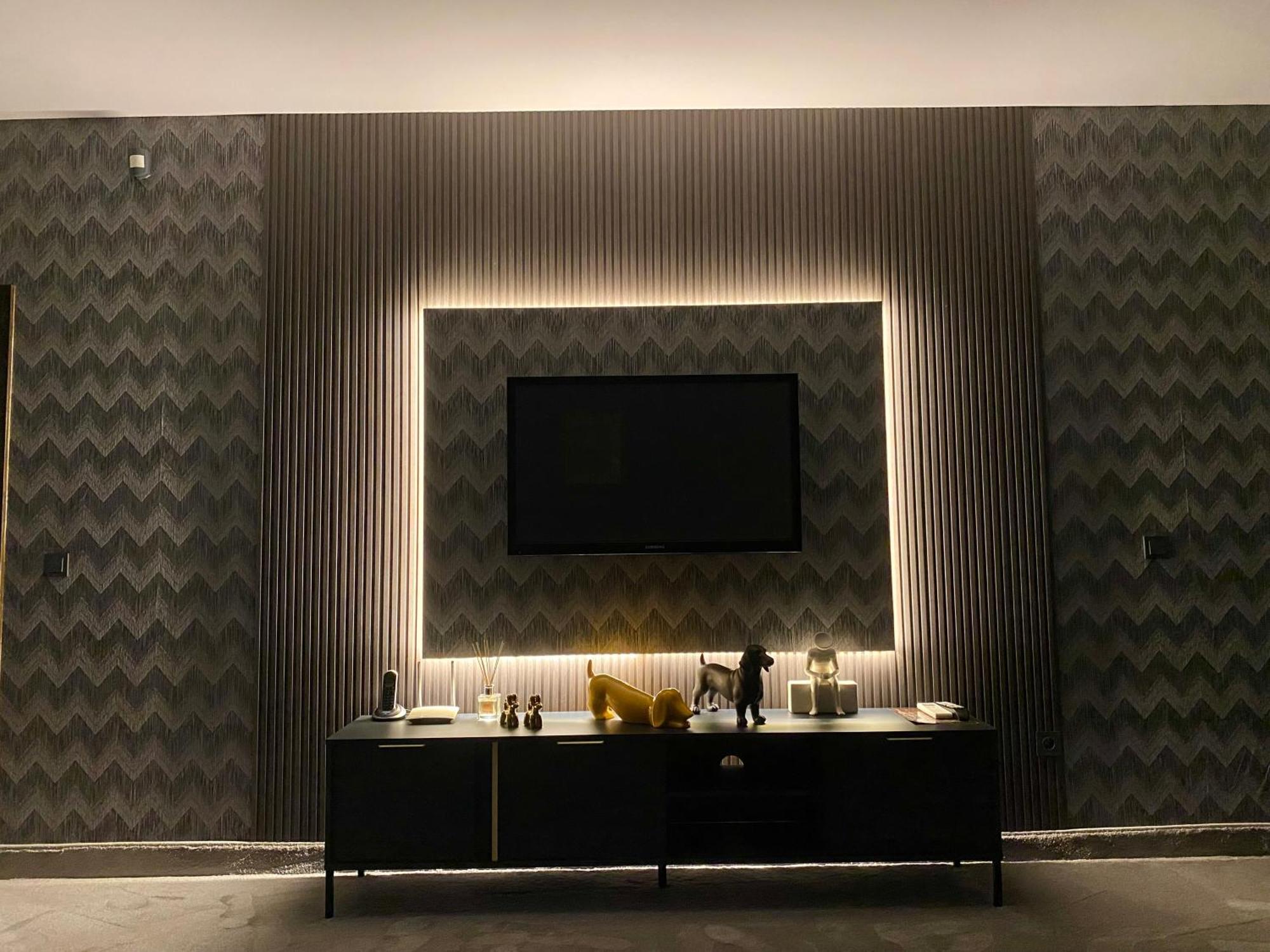 Capital City Center Apart Residence بلوفديف المظهر الخارجي الصورة