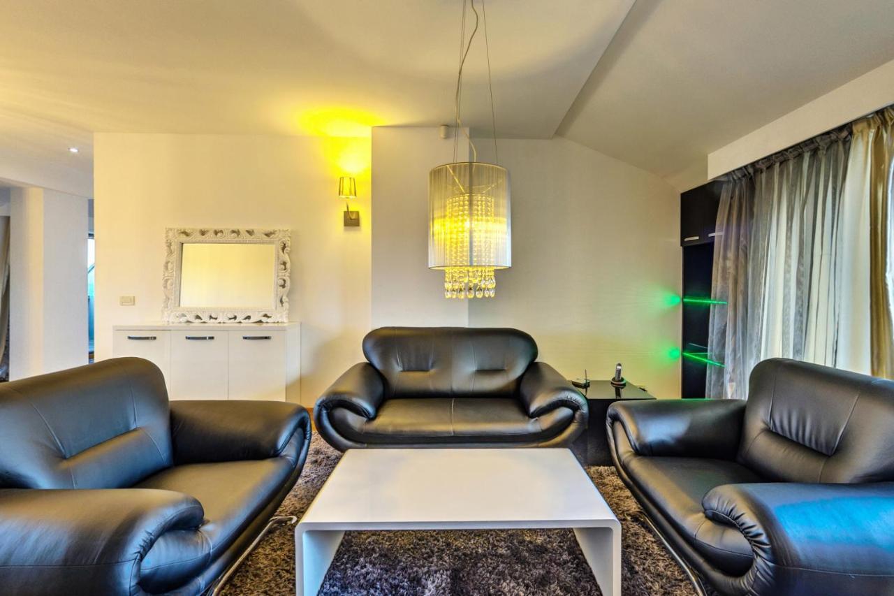 Capital City Center Apart Residence بلوفديف المظهر الخارجي الصورة